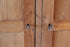 Armoire de métier "Ernestine"